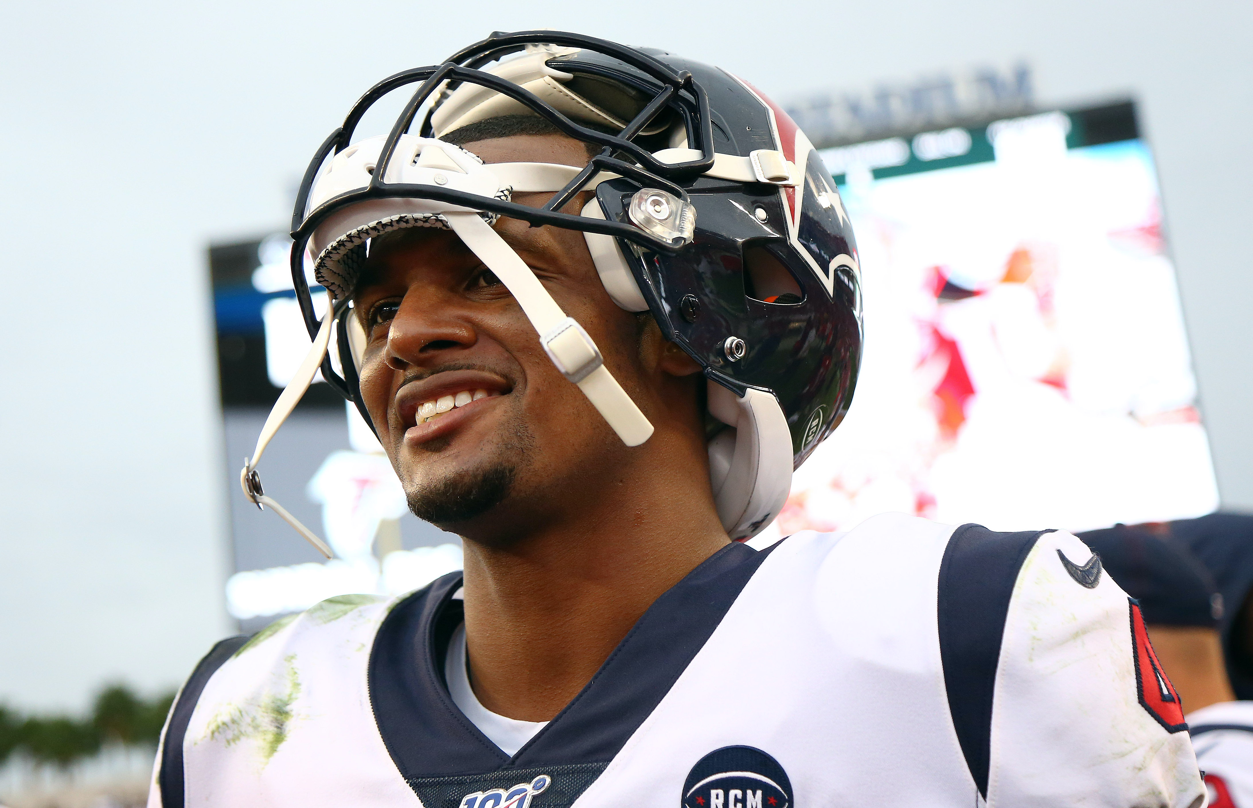 Deshaun Watson
